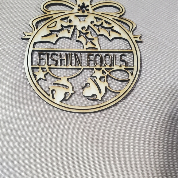 Custom ornaments - Picture 7 of 10